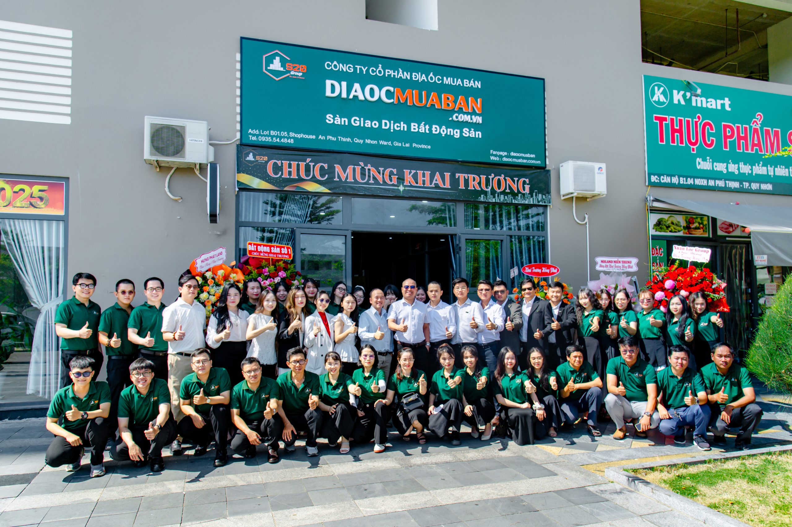 Dịch vụ tổ chức sự kiện 04