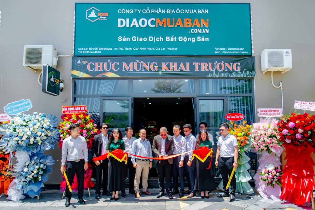 Dịch vụ tổ chức sự kiện 02
