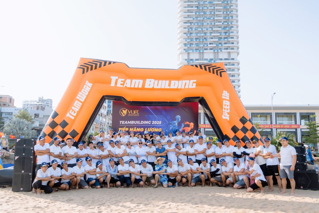 Top 10 địa điểm hoàn hảo để tổ chức Team Building cho công ty