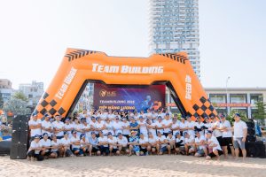 Top 10 địa điểm hoàn hảo để tổ chức Team Building cho công ty
